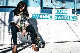 Yvonne Sanchez Band - preview image