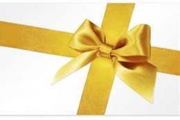 Gift Certificates - preview image