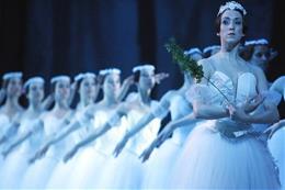 Prague Ballet Program and Tickets - preview image